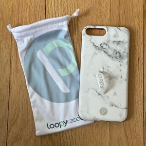 Loopy iPhone 7 Plus Case